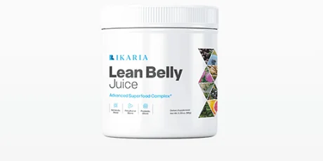 Ikaria Lean Belly Juice single tub — 30 day supply
